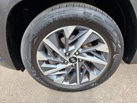 USED 2022 72 HYUNDAI TUCSON 1.6 T-GDi MHEV Premium SUV 5dr Petrol Hybrid DCT Euro 6 (s/s) (150 ps) 