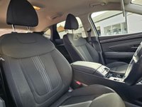 USED 2022 72 HYUNDAI TUCSON 1.6 T-GDi MHEV Premium SUV 5dr Petrol Hybrid DCT Euro 6 (s/s) (150 ps) 