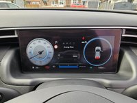 USED 2022 72 HYUNDAI TUCSON 1.6 T-GDi MHEV Premium SUV 5dr Petrol Hybrid DCT Euro 6 (s/s) (150 ps) 