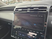 USED 2022 72 HYUNDAI TUCSON 1.6 T-GDi MHEV Premium SUV 5dr Petrol Hybrid DCT Euro 6 (s/s) (150 ps) 