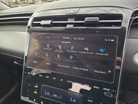 USED 2022 72 HYUNDAI TUCSON 1.6 T-GDi MHEV Premium SUV 5dr Petrol Hybrid DCT Euro 6 (s/s) (150 ps) 