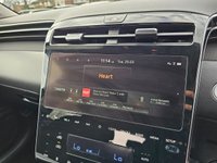 USED 2022 72 HYUNDAI TUCSON 1.6 T-GDi MHEV Premium SUV 5dr Petrol Hybrid DCT Euro 6 (s/s) (150 ps) 