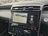 USED 2022 72 HYUNDAI TUCSON 1.6 T-GDi MHEV Premium SUV 5dr Petrol Hybrid DCT Euro 6 (s/s) (150 ps) 