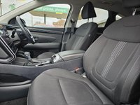 USED 2022 72 HYUNDAI TUCSON 1.6 T-GDi MHEV Premium SUV 5dr Petrol Hybrid DCT Euro 6 (s/s) (150 ps) 