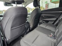 USED 2022 72 HYUNDAI TUCSON 1.6 T-GDi MHEV Premium SUV 5dr Petrol Hybrid DCT Euro 6 (s/s) (150 ps) 