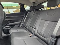 USED 2022 72 HYUNDAI TUCSON 1.6 T-GDi MHEV Premium SUV 5dr Petrol Hybrid DCT Euro 6 (s/s) (150 ps) 