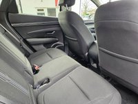 USED 2022 72 HYUNDAI TUCSON 1.6 T-GDi MHEV Premium SUV 5dr Petrol Hybrid DCT Euro 6 (s/s) (150 ps) 