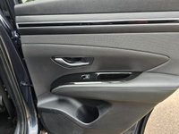 USED 2022 72 HYUNDAI TUCSON 1.6 T-GDi MHEV Premium SUV 5dr Petrol Hybrid DCT Euro 6 (s/s) (150 ps) 
