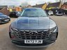 USED 2022 72 HYUNDAI TUCSON 1.6 T-GDi MHEV Premium SUV 5dr Petrol Hybrid DCT Euro 6 (s/s) (150 ps) 