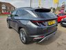 USED 2022 72 HYUNDAI TUCSON 1.6 T-GDi MHEV Premium SUV 5dr Petrol Hybrid DCT Euro 6 (s/s) (150 ps) 