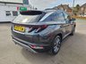 USED 2022 72 HYUNDAI TUCSON 1.6 T-GDi MHEV Premium SUV 5dr Petrol Hybrid DCT Euro 6 (s/s) (150 ps) 