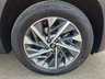 USED 2022 72 HYUNDAI TUCSON 1.6 T-GDi MHEV Premium SUV 5dr Petrol Hybrid DCT Euro 6 (s/s) (150 ps) 