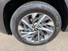 USED 2022 72 HYUNDAI TUCSON 1.6 T-GDi MHEV Premium SUV 5dr Petrol Hybrid DCT Euro 6 (s/s) (150 ps) 