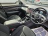 USED 2022 72 HYUNDAI TUCSON 1.6 T-GDi MHEV Premium SUV 5dr Petrol Hybrid DCT Euro 6 (s/s) (150 ps) 