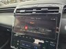 USED 2022 72 HYUNDAI TUCSON 1.6 T-GDi MHEV Premium SUV 5dr Petrol Hybrid DCT Euro 6 (s/s) (150 ps) 