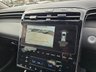 USED 2022 72 HYUNDAI TUCSON 1.6 T-GDi MHEV Premium SUV 5dr Petrol Hybrid DCT Euro 6 (s/s) (150 ps) 