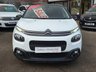 USED 2018 68 CITROEN C3 1.2 PureTech Flair Hatchback 5dr Petrol Manual Euro 6 (s/s) (110 ps) - ULEZ Compliant