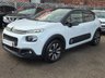 USED 2018 68 CITROEN C3 1.2 PureTech Flair Hatchback 5dr Petrol Manual Euro 6 (s/s) (110 ps) - ULEZ Compliant