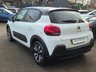 USED 2018 68 CITROEN C3 1.2 PureTech Flair Hatchback 5dr Petrol Manual Euro 6 (s/s) (110 ps) - ULEZ Compliant