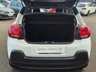 USED 2018 68 CITROEN C3 1.2 PureTech Flair Hatchback 5dr Petrol Manual Euro 6 (s/s) (110 ps) - ULEZ Compliant