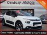USED 2018 68 CITROEN C3 1.2 PureTech Flair Hatchback 5dr Petrol Manual Euro 6 (s/s) (110 ps) - ULEZ Compliant