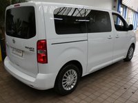 USED 2022 72 TOYOTA PROACE VERSO 1.5D Shuttle Medium MPV 5dr Diesel Manual MWB Euro 6 (s/s) (9 Seat) (120 ps) 9 SEAT SAT NAV BLUETOOTH PARKING SENSORS 1 OWNER SERVICE HISTORY TOYOTA WARRANTY TILL OCT 2032