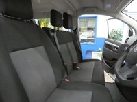 USED 2022 72 TOYOTA PROACE VERSO 1.5D Shuttle Medium MPV 5dr Diesel Manual MWB Euro 6 (s/s) (9 Seat) (120 ps) 9 SEAT SAT NAV BLUETOOTH PARKING SENSORS 1 OWNER SERVICE HISTORY TOYOTA WARRANTY TILL OCT 2032