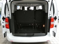 USED 2022 72 TOYOTA PROACE VERSO 1.5D Shuttle Medium MPV 5dr Diesel Manual MWB Euro 6 (s/s) (9 Seat) (120 ps) 9 SEAT SAT NAV BLUETOOTH PARKING SENSORS 1 OWNER SERVICE HISTORY TOYOTA WARRANTY TILL OCT 2032