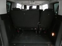 USED 2022 72 TOYOTA PROACE VERSO 1.5D Shuttle Medium MPV 5dr Diesel Manual MWB Euro 6 (s/s) (9 Seat) (120 ps) 9 SEAT SAT NAV BLUETOOTH PARKING SENSORS 1 OWNER SERVICE HISTORY TOYOTA WARRANTY TILL OCT 2032