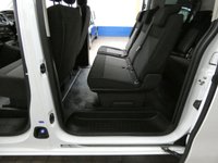 USED 2022 72 TOYOTA PROACE VERSO 1.5D Shuttle Medium MPV 5dr Diesel Manual MWB Euro 6 (s/s) (9 Seat) (120 ps) 9 SEAT SAT NAV BLUETOOTH PARKING SENSORS 1 OWNER SERVICE HISTORY TOYOTA WARRANTY TILL OCT 2032