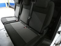 USED 2022 72 TOYOTA PROACE VERSO 1.5D Shuttle Medium MPV 5dr Diesel Manual MWB Euro 6 (s/s) (9 Seat) (120 ps) 9 SEAT SAT NAV BLUETOOTH PARKING SENSORS 1 OWNER SERVICE HISTORY TOYOTA WARRANTY TILL OCT 2032