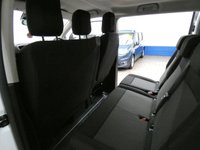 USED 2022 72 TOYOTA PROACE VERSO 1.5D Shuttle Medium MPV 5dr Diesel Manual MWB Euro 6 (s/s) (9 Seat) (120 ps) 9 SEAT SAT NAV BLUETOOTH PARKING SENSORS 1 OWNER SERVICE HISTORY TOYOTA WARRANTY TILL OCT 2032