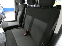 USED 2022 72 TOYOTA PROACE VERSO 1.5D Shuttle Medium MPV 5dr Diesel Manual MWB Euro 6 (s/s) (9 Seat) (120 ps) 9 SEAT SAT NAV BLUETOOTH PARKING SENSORS 1 OWNER SERVICE HISTORY TOYOTA WARRANTY TILL OCT 2032