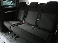 USED 2022 72 TOYOTA PROACE VERSO 1.5D Shuttle Medium MPV 5dr Diesel Manual MWB Euro 6 (s/s) (9 Seat) (120 ps) 9 SEAT SAT NAV BLUETOOTH PARKING SENSORS 1 OWNER SERVICE HISTORY TOYOTA WARRANTY TILL OCT 2032