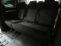 USED 2022 72 TOYOTA PROACE VERSO 1.5D Shuttle Medium MPV 5dr Diesel Manual MWB Euro 6 (s/s) (9 Seat) (120 ps) 9 SEAT SAT NAV BLUETOOTH PARKING SENSORS 1 OWNER SERVICE HISTORY TOYOTA WARRANTY TILL OCT 2032