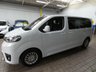 USED 2022 72 TOYOTA PROACE VERSO 1.5D Shuttle Medium MPV 5dr Diesel Manual MWB Euro 6 (s/s) (9 Seat) (120 ps) 9 SEAT SAT NAV BLUETOOTH PARKING SENSORS 1 OWNER SERVICE HISTORY TOYOTA WARRANTY TILL OCT 2032