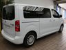 USED 2022 72 TOYOTA PROACE VERSO 1.5D Shuttle Medium MPV 5dr Diesel Manual MWB Euro 6 (s/s) (9 Seat) (120 ps) 9 SEAT SAT NAV BLUETOOTH PARKING SENSORS 1 OWNER SERVICE HISTORY TOYOTA WARRANTY TILL OCT 2032