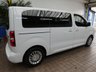USED 2022 72 TOYOTA PROACE VERSO 1.5D Shuttle Medium MPV 5dr Diesel Manual MWB Euro 6 (s/s) (9 Seat) (120 ps) 9 SEAT SAT NAV BLUETOOTH PARKING SENSORS 1 OWNER SERVICE HISTORY TOYOTA WARRANTY TILL OCT 2032