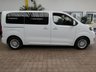 USED 2022 72 TOYOTA PROACE VERSO 1.5D Shuttle Medium MPV 5dr Diesel Manual MWB Euro 6 (s/s) (9 Seat) (120 ps) 9 SEAT SAT NAV BLUETOOTH PARKING SENSORS 1 OWNER SERVICE HISTORY TOYOTA WARRANTY TILL OCT 2032