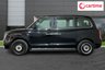 USED 2022 71 LEVC TX 31kWh Vista Taxi 4dr Petrol Plug-in Hybrid Auto Euro 6 (Range Extender) (150 ps) Touchscreen, Bluetooth, DAB Digital Radio, Reversing Camera, Heated Seat Touchscreen, Bluetooth, DAB Digital Radio, Reversing Camera, Heated Seat