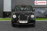 USED 2022 71 LEVC TX 31kWh Vista Taxi 4dr Petrol Plug-in Hybrid Auto Euro 6 (Range Extender) (150 ps) Touchscreen, Bluetooth, DAB Digital Radio, Reversing Camera, Heated Seat Touchscreen, Bluetooth, DAB Digital Radio, Reversing Camera, Heated Seat