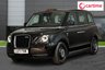 USED 2022 71 LEVC TX 31kWh Vista Taxi 4dr Petrol Plug-in Hybrid Auto Euro 6 (Range Extender) (150 ps) Touchscreen, Bluetooth, DAB Digital Radio, Reversing Camera, Heated Seat Touchscreen, Bluetooth, DAB Digital Radio, Reversing Camera, Heated Seat