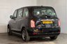 USED 2022 71 LEVC TX 31kWh Vista Taxi 4dr Petrol Plug-in Hybrid Auto Euro 6 (Range Extender) (150 ps) Touchscreen, Bluetooth, DAB Digital Radio, Reversing Camera, Heated Seat Touchscreen, Bluetooth, DAB Digital Radio, Reversing Camera, Heated Seat