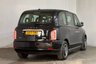 USED 2022 71 LEVC TX 31kWh Vista Taxi 4dr Petrol Plug-in Hybrid Auto Euro 6 (Range Extender) (150 ps) Touchscreen, Bluetooth, DAB Digital Radio, Reversing Camera, Heated Seat Touchscreen, Bluetooth, DAB Digital Radio, Reversing Camera, Heated Seat
