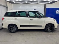 USED 2014 14 FIAT 500L 1.3 MultiJet Lounge MPW 5dr Diesel Manual Euro 5 (s/s) (85 bhp) &pound;20 Tax, Panoramic Roof, Parking Sensors