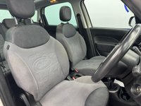 USED 2014 14 FIAT 500L 1.3 MultiJet Lounge MPW 5dr Diesel Manual Euro 5 (s/s) (85 bhp) &pound;20 Tax, Panoramic Roof, Parking Sensors