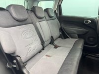 USED 2014 14 FIAT 500L 1.3 MultiJet Lounge MPW 5dr Diesel Manual Euro 5 (s/s) (85 bhp) &pound;20 Tax, Panoramic Roof, Parking Sensors