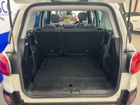 USED 2014 14 FIAT 500L 1.3 MultiJet Lounge MPW 5dr Diesel Manual Euro 5 (s/s) (85 bhp) &pound;20 Tax, Panoramic Roof, Parking Sensors