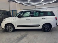 USED 2014 14 FIAT 500L 1.3 MultiJet Lounge MPW 5dr Diesel Manual Euro 5 (s/s) (85 bhp) &pound;20 Tax, Panoramic Roof, Parking Sensors