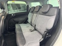 USED 2014 14 FIAT 500L 1.3 MultiJet Lounge MPW 5dr Diesel Manual Euro 5 (s/s) (85 bhp) &pound;20 Tax, Panoramic Roof, Parking Sensors